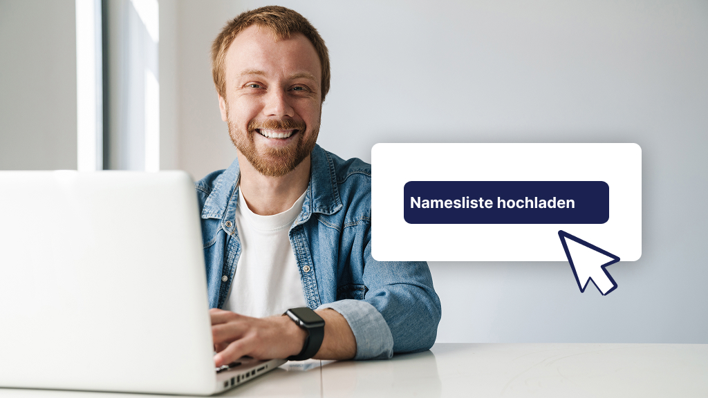 Namesliste